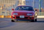 Toyota Supra RZ 1996 года